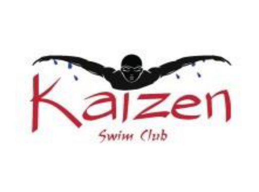 Kaizen Swim Club logo